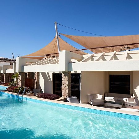 Coral Sea Imperial "Coral Sea Sensatori" Hotel Sharm el-Sheikh Eksteriør billede