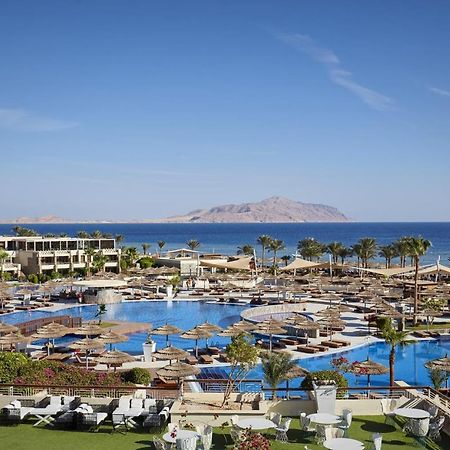 Coral Sea Imperial "Coral Sea Sensatori" Hotel Sharm el-Sheikh Eksteriør billede