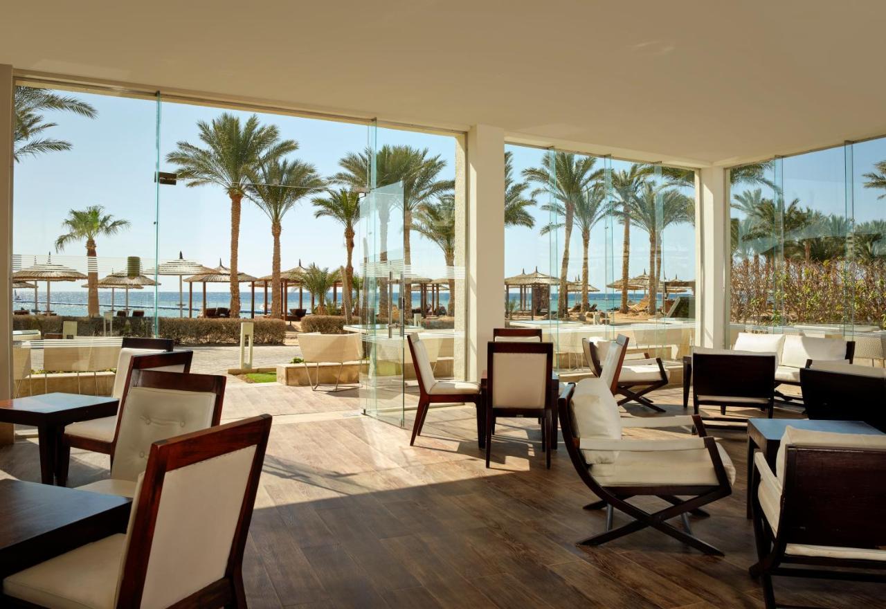 Coral Sea Imperial "Coral Sea Sensatori" Hotel Sharm el-Sheikh Eksteriør billede