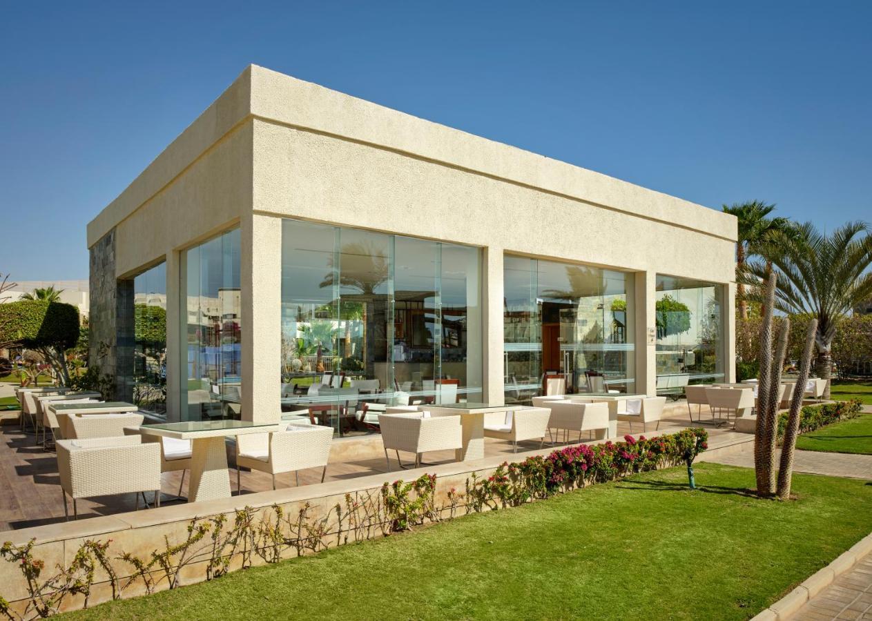 Coral Sea Imperial "Coral Sea Sensatori" Hotel Sharm el-Sheikh Eksteriør billede