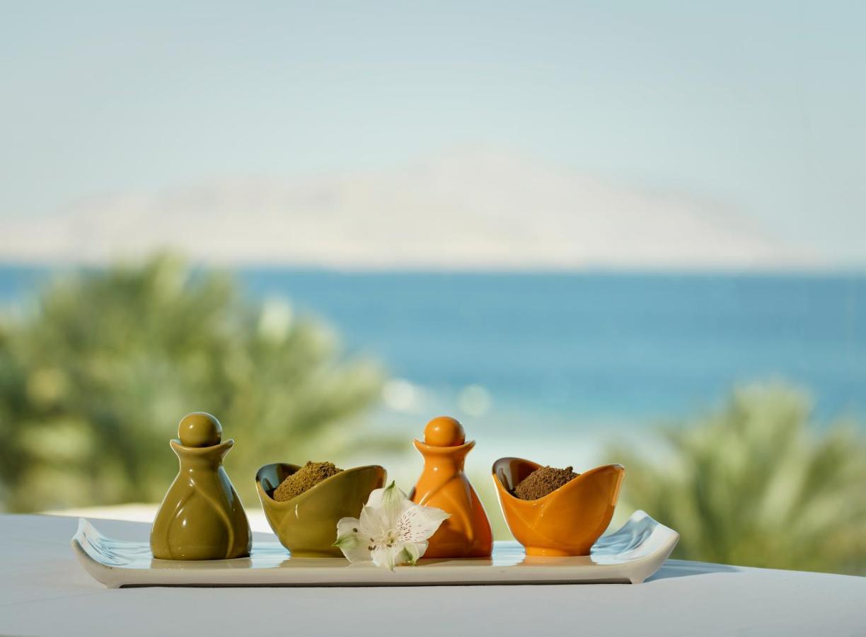 Coral Sea Imperial "Coral Sea Sensatori" Hotel Sharm el-Sheikh Eksteriør billede