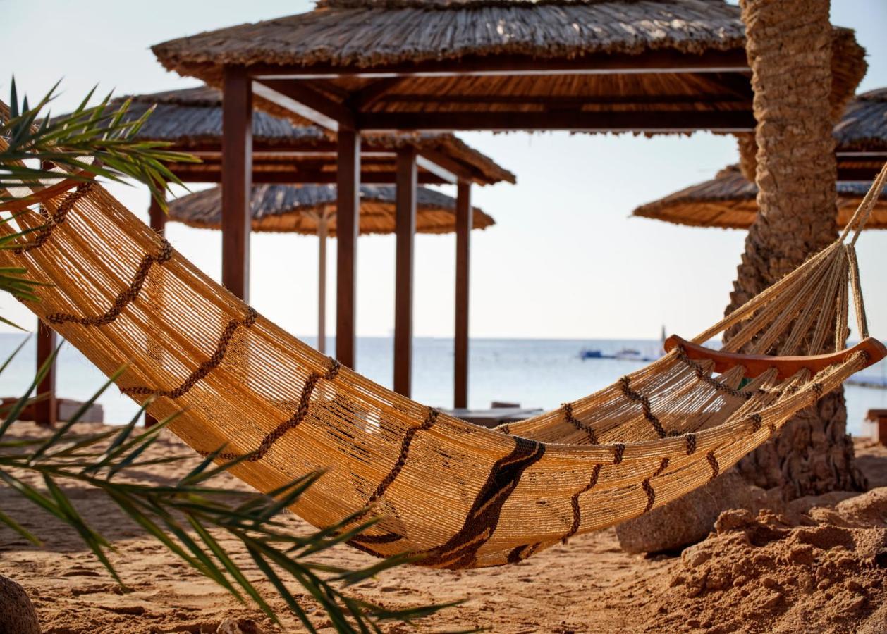 Coral Sea Imperial "Coral Sea Sensatori" Hotel Sharm el-Sheikh Eksteriør billede