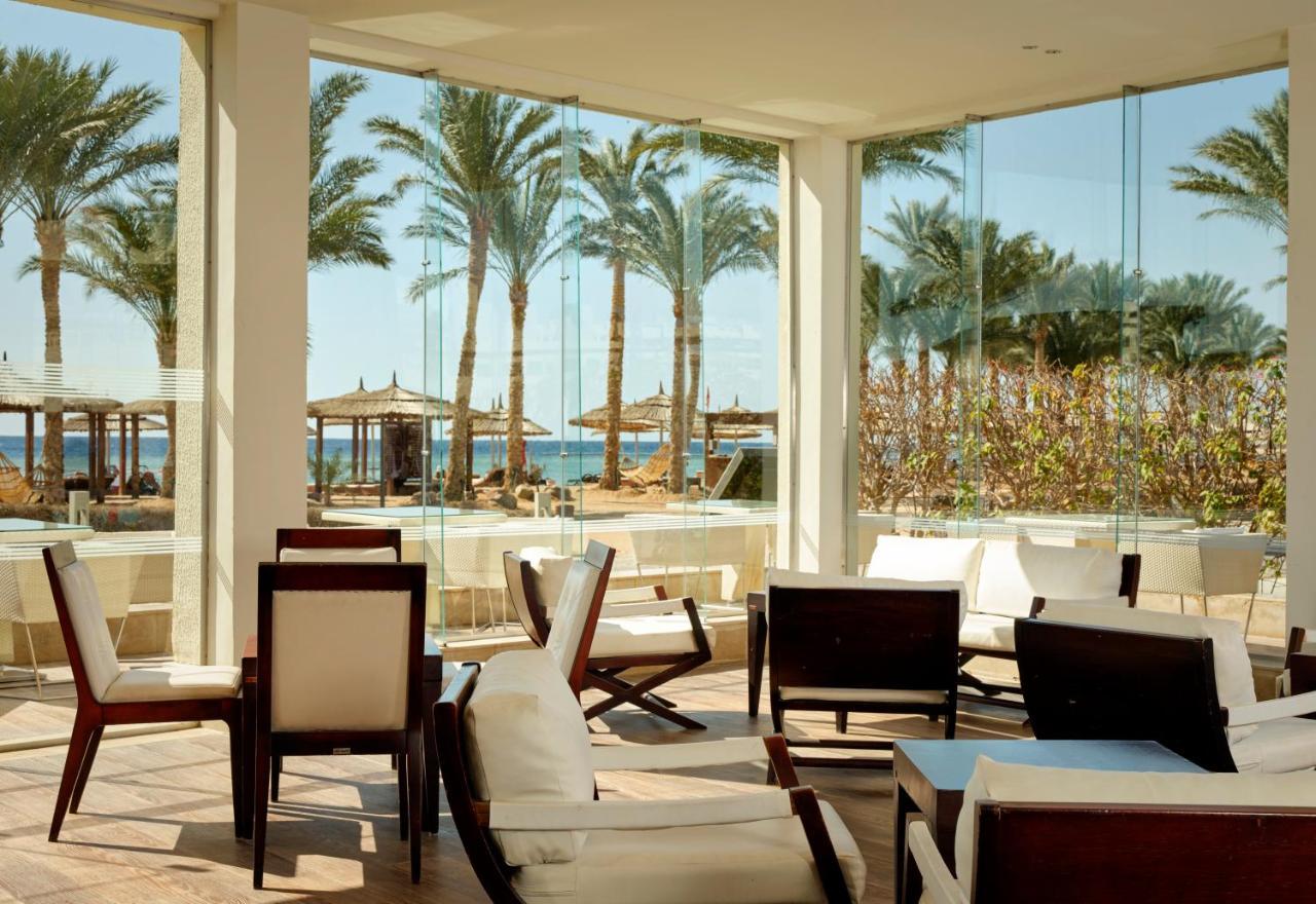 Coral Sea Imperial "Coral Sea Sensatori" Hotel Sharm el-Sheikh Eksteriør billede