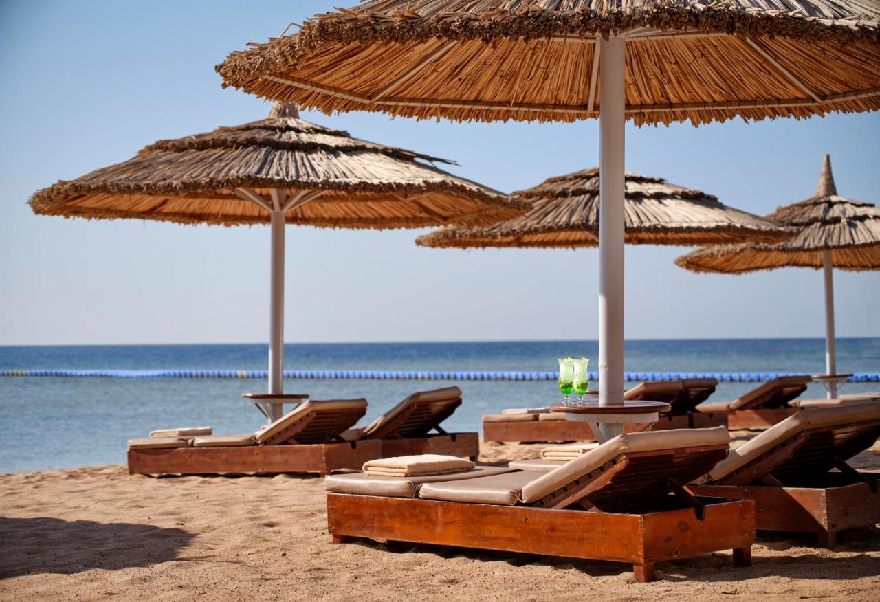 Coral Sea Imperial "Coral Sea Sensatori" Hotel Sharm el-Sheikh Eksteriør billede
