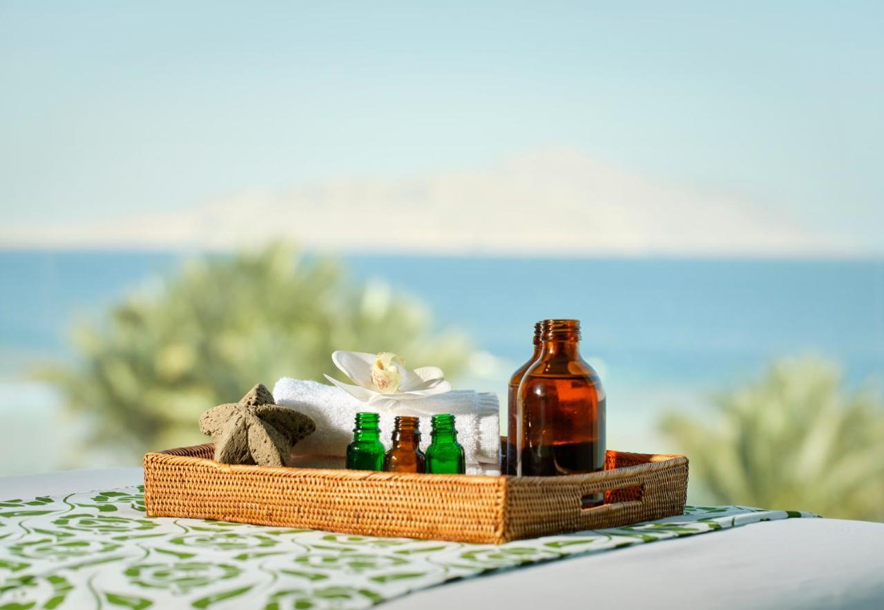 Coral Sea Imperial "Coral Sea Sensatori" Hotel Sharm el-Sheikh Eksteriør billede