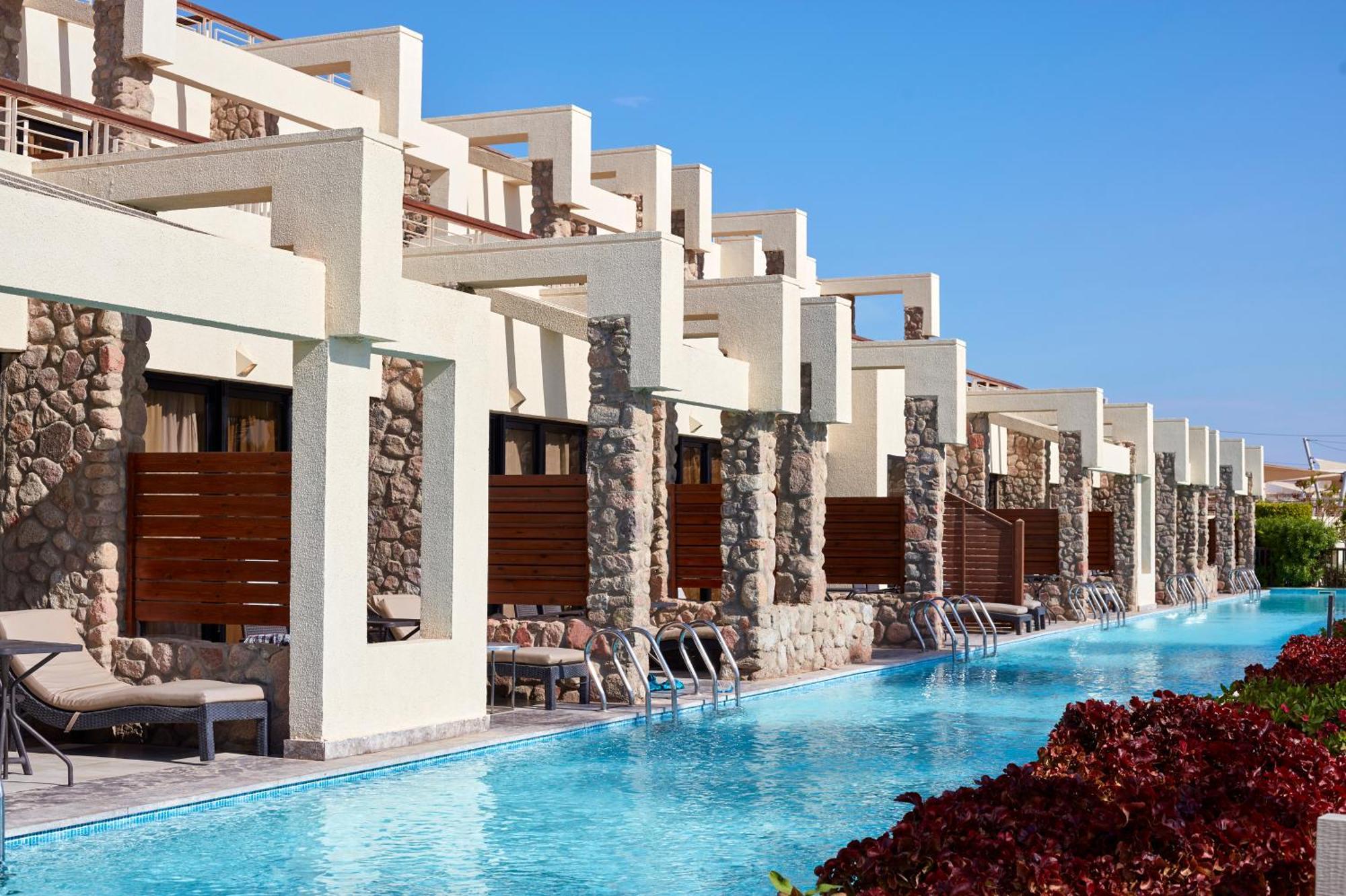 Coral Sea Imperial "Coral Sea Sensatori" Hotel Sharm el-Sheikh Eksteriør billede