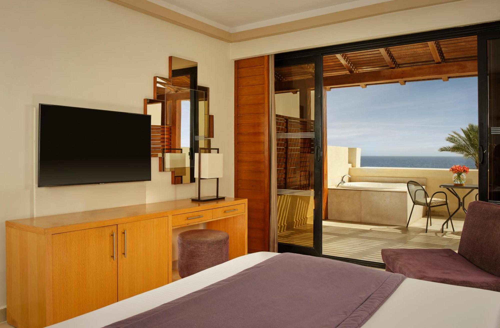Coral Sea Imperial "Coral Sea Sensatori" Hotel Sharm el-Sheikh Værelse billede