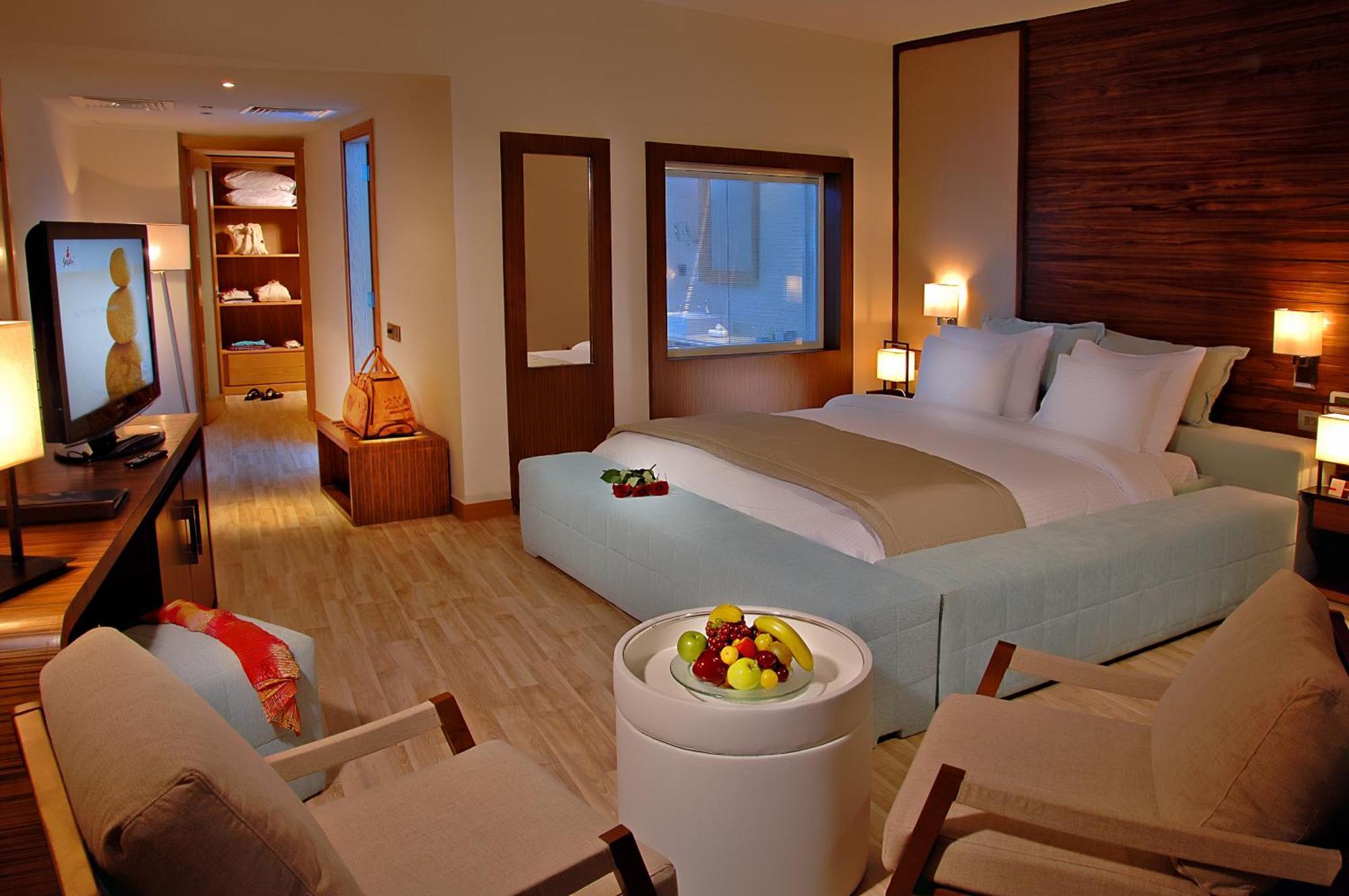 Coral Sea Imperial "Coral Sea Sensatori" Hotel Sharm el-Sheikh Eksteriør billede
