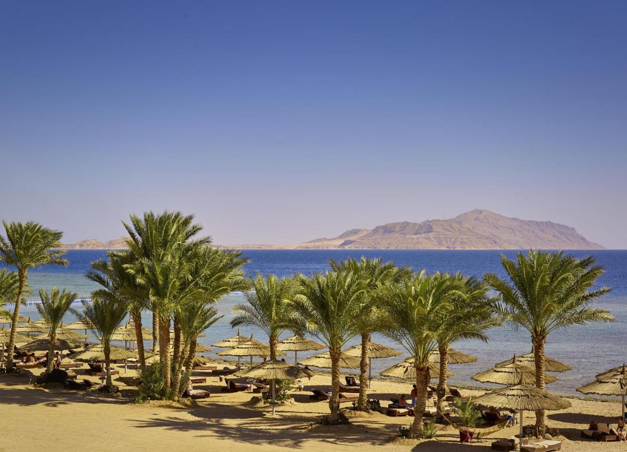 Coral Sea Imperial "Coral Sea Sensatori" Hotel Sharm el-Sheikh Eksteriør billede
