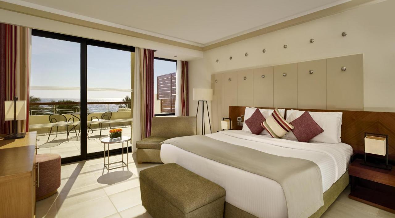 Coral Sea Imperial "Coral Sea Sensatori" Hotel Sharm el-Sheikh Eksteriør billede